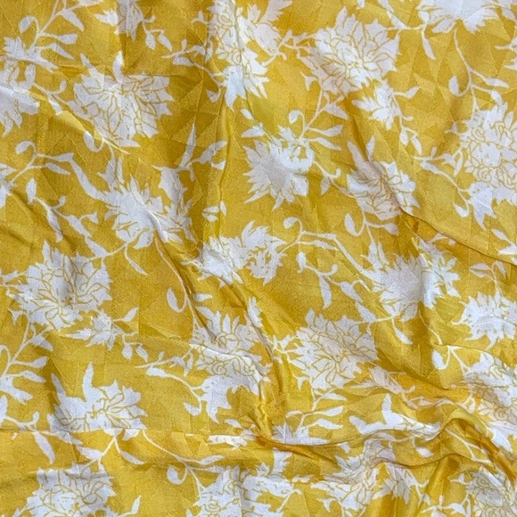 RAG & BONE  Maye Floral Short size medium - Picture 8 of 9